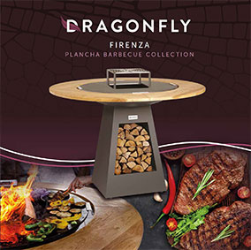 Dragonfly Firenza Brochure
