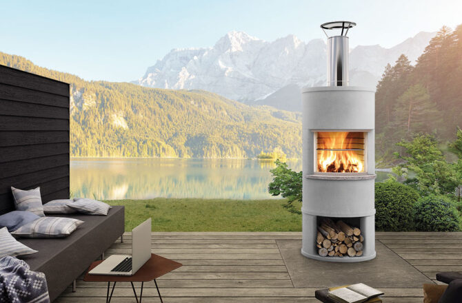 Nordpeis Roma Warranty